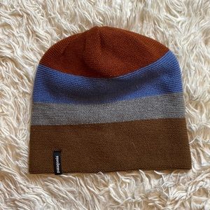 Patagonia hat